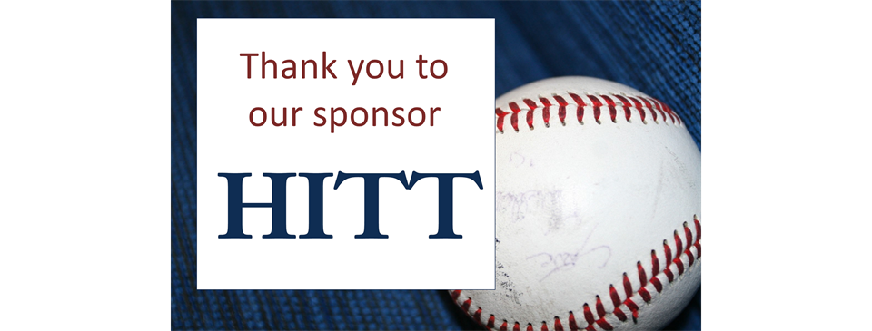 HITT Sponsorship