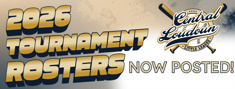 Tournament Rosters